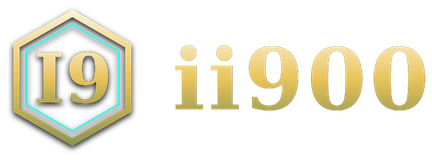 ii900 logotipo